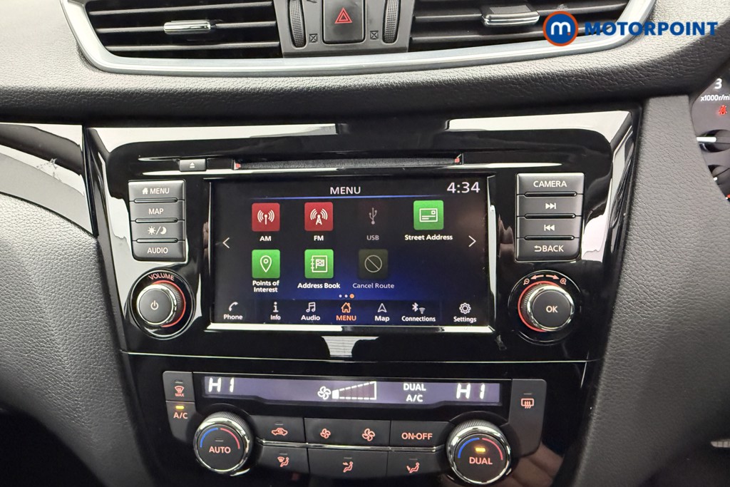 Used Nissan Qashqai 2020 for sale - 77715757: Photo 17