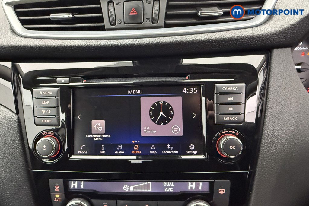 Used Nissan Qashqai 2020 for sale - 77715757: Photo 18