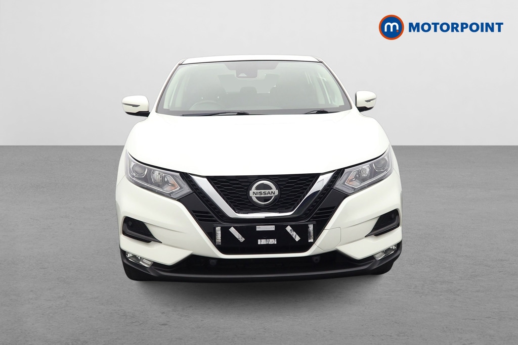 Used Nissan Qashqai 2020 for sale - 77715757: Photo 2
