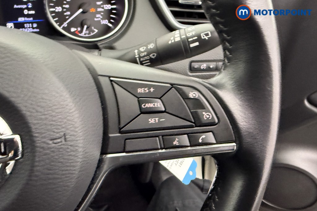 Used Nissan Qashqai 2020 for sale - 77715757: Photo 22