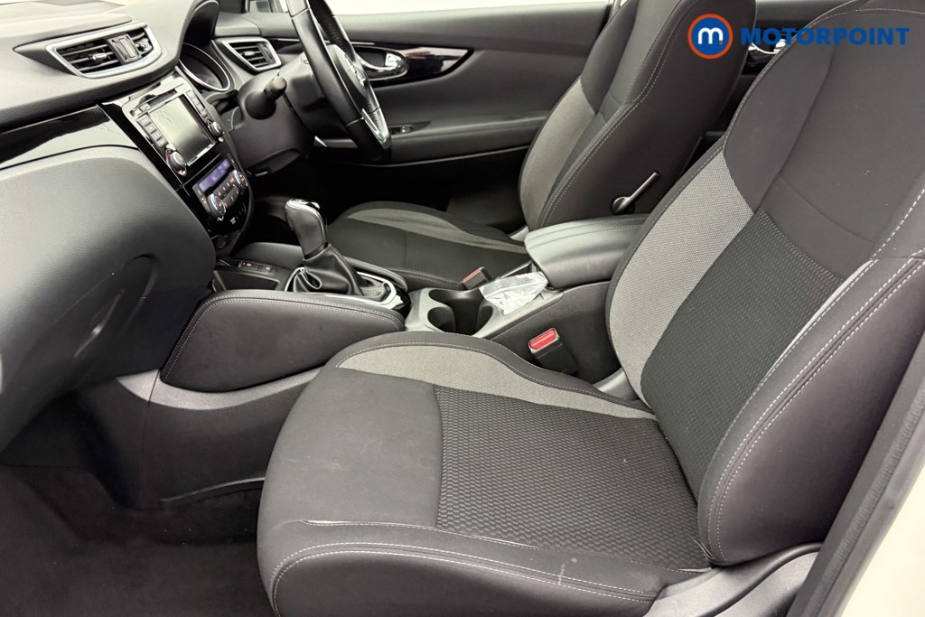 Used Nissan Qashqai 2020 for sale - 77715757: Photo 30