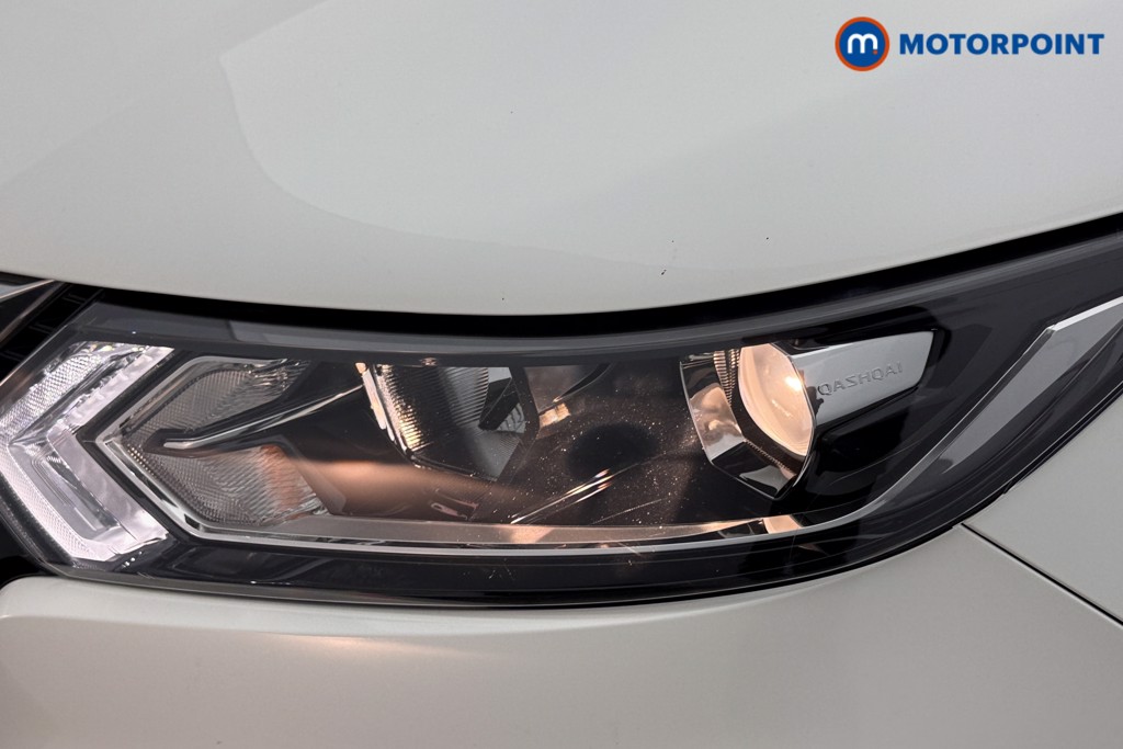 Used Nissan Qashqai 2020 for sale - 77715757: Photo 35