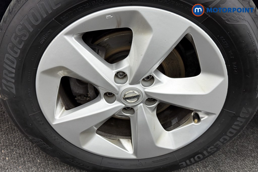 Used Nissan Qashqai 2020 for sale - 77715757: Photo 37