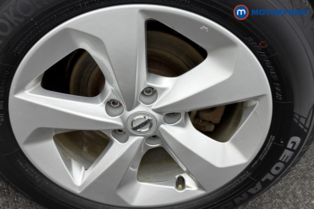 Used Nissan Qashqai 2020 for sale - 77715757: Photo 38