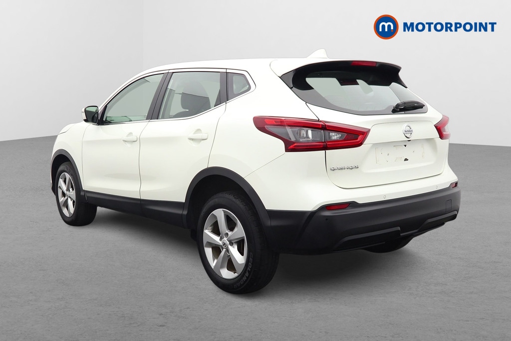 Used Nissan Qashqai 2020 for sale - 77715757: Photo 5