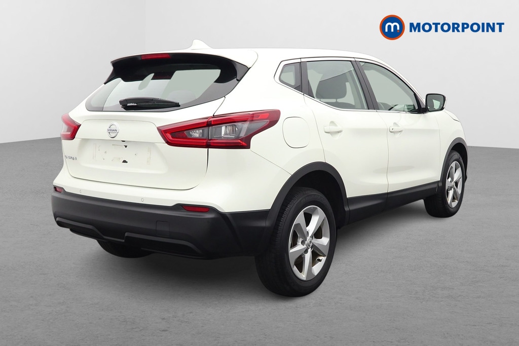 Used Nissan Qashqai 2020 for sale - 77715757: Photo 7