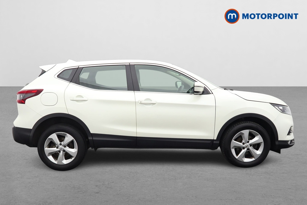 Used Nissan Qashqai 2020 for sale - 77715757: Photo 8