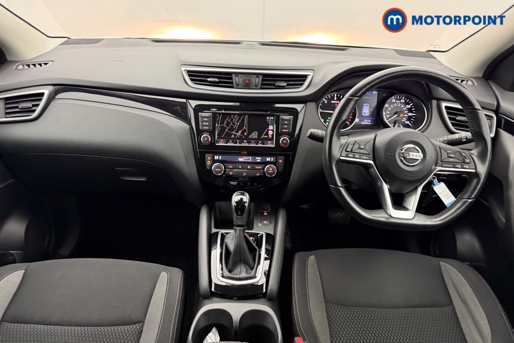 Used Nissan Qashqai 2020 for sale - 77715757: Photo 9