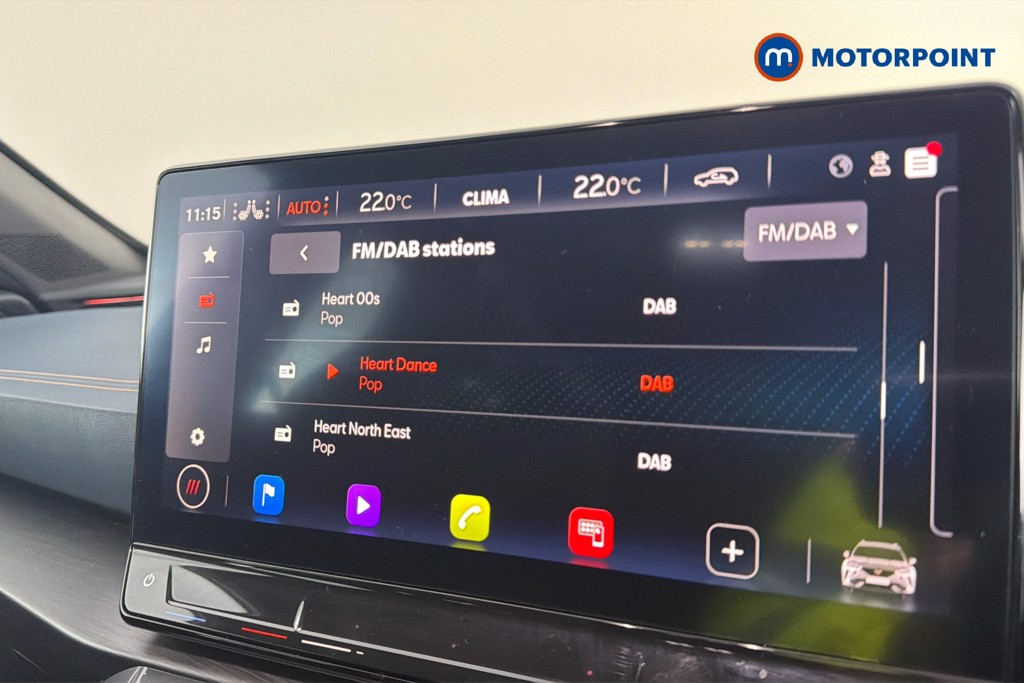 Used Cupra Formentor 2023 for sale - 77966068: Photo 11