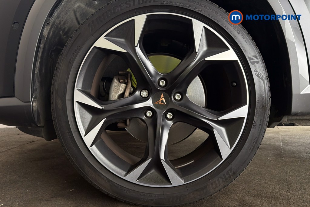 Used Cupra Formentor 2023 for sale - 77966068: Photo 29