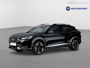 Used Cupra Formentor 2023 for sale - 77966068: Photo