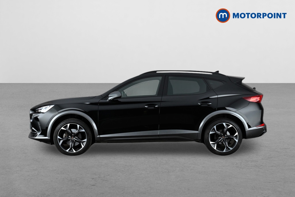 Used Cupra Formentor 2023 for sale - 77966068: Photo 4