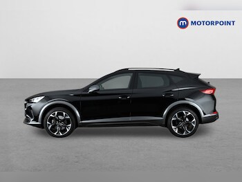 Used Cupra Formentor 2023 for sale - 77966068: Photo