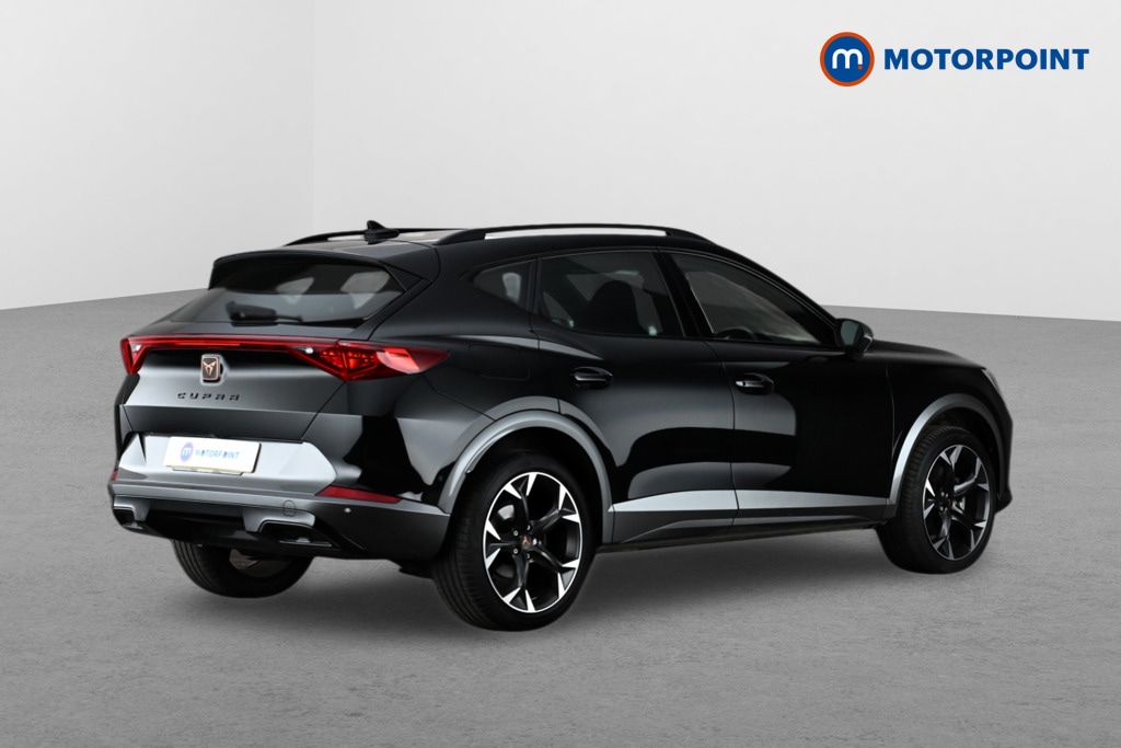 Used Cupra Formentor 2023 for sale - 77966068: Photo 7