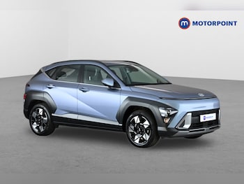 Used Hyundai KONA undefined for sale - 79216848: Photo