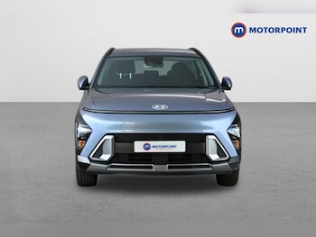 Used Hyundai KONA undefined for sale - 79216848: Photo