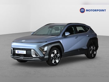 Used Hyundai KONA undefined for sale - 79216848: Photo