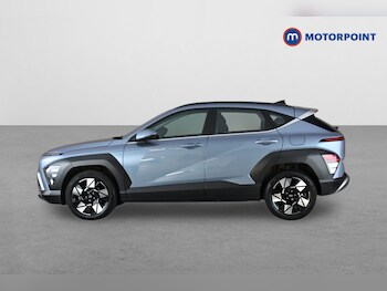 Used Hyundai KONA undefined for sale - 79216848: Photo