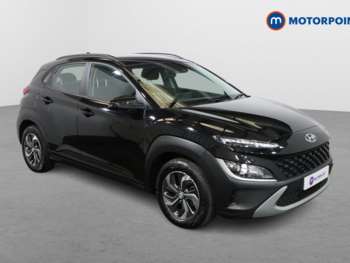2022 - 1.6 GDi Hybrid SE Connect 5dr DCT