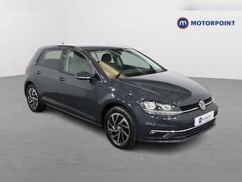 2019 - 1.5 TSI EVO 150 Match 5dr