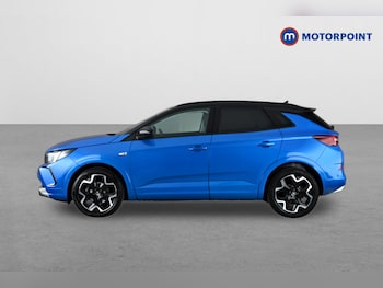 Used Vauxhall Grandland undefined for sale - 78650726: Photo