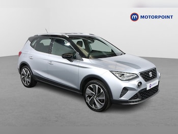 Used SEAT Arona 2022 for sale - 75724084: Photo