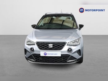 Used SEAT Arona 2022 for sale - 75724084: Photo