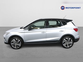 Used SEAT Arona 2022 for sale - 75724084: Photo