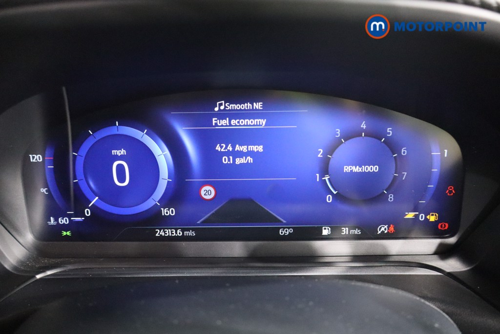 Used Ford Puma 2020 for sale - 77128364: Photo 10