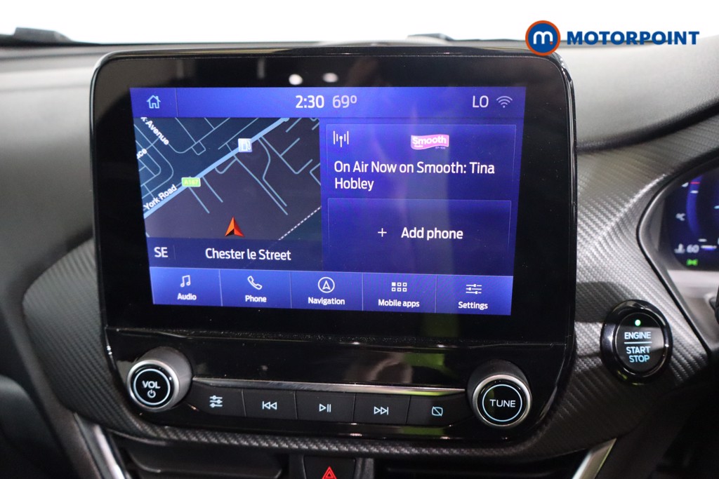 Used Ford Puma 2020 for sale - 77128364: Photo 12