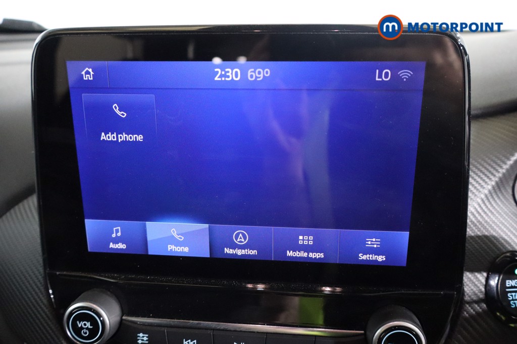 Used Ford Puma 2020 for sale - 77128364: Photo 14