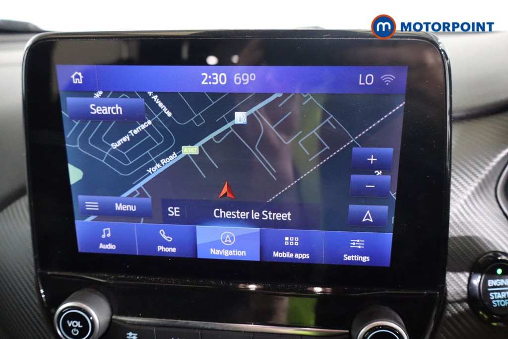 Used Ford Puma 2020 for sale - 77128364: Photo 15