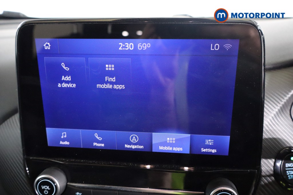 Used Ford Puma 2020 for sale - 77128364: Photo 16