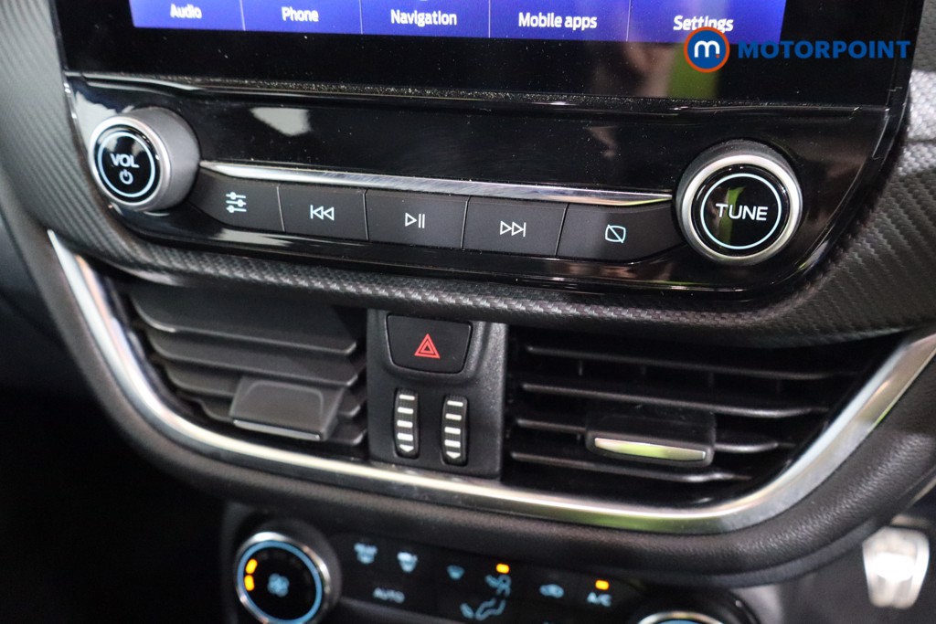 Used Ford Puma 2020 for sale - 77128364: Photo 18