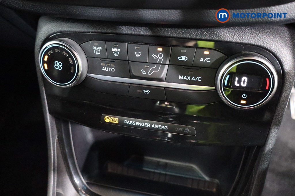 Used Ford Puma 2020 for sale - 77128364: Photo 19