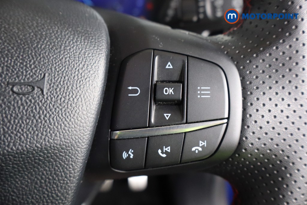 Used Ford Puma 2020 for sale - 77128364: Photo 23