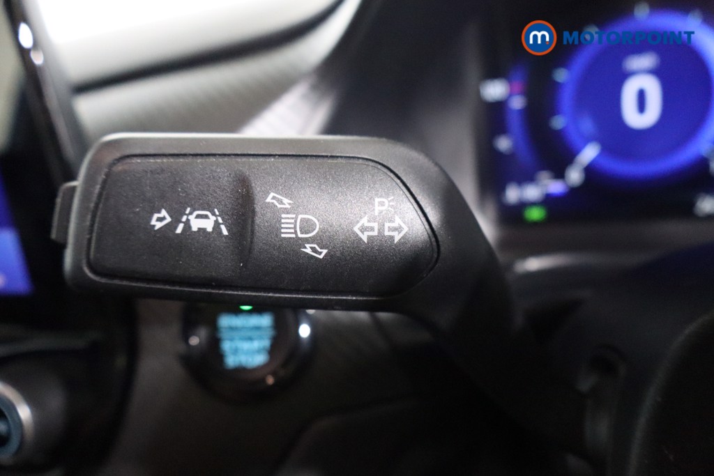 Used Ford Puma 2020 for sale - 77128364: Photo 24