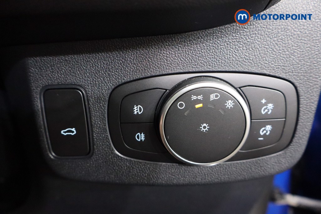 Used Ford Puma 2020 for sale - 77128364: Photo 26