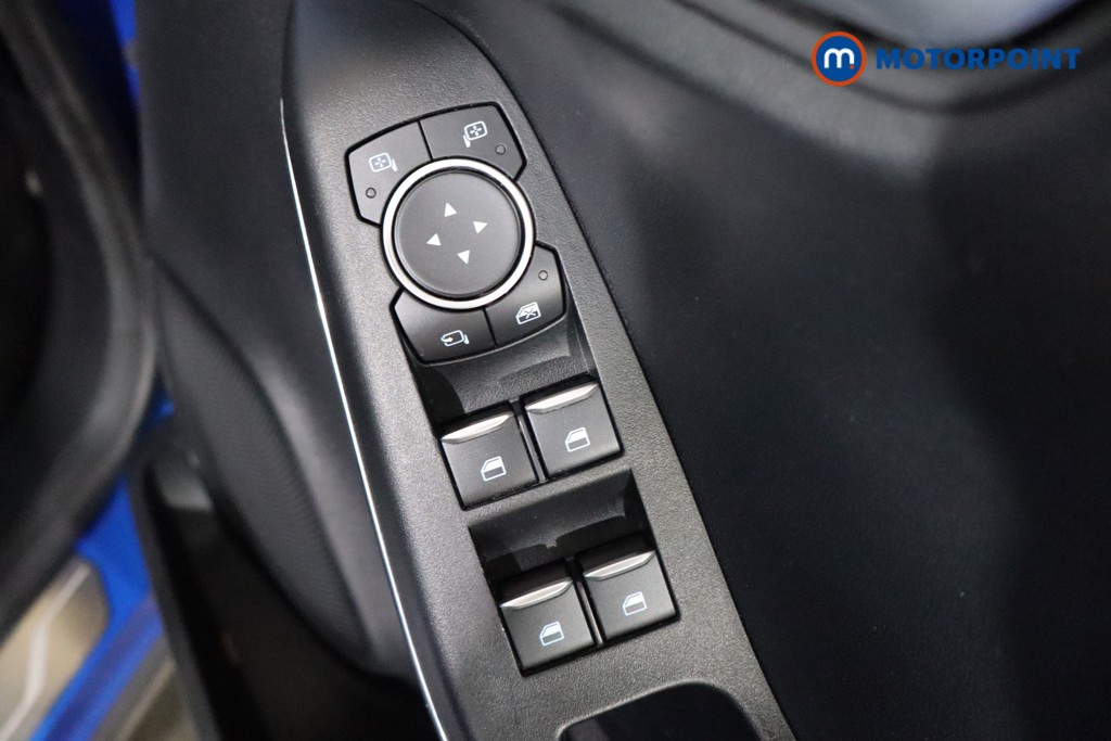 Used Ford Puma 2020 for sale - 77128364: Photo 27