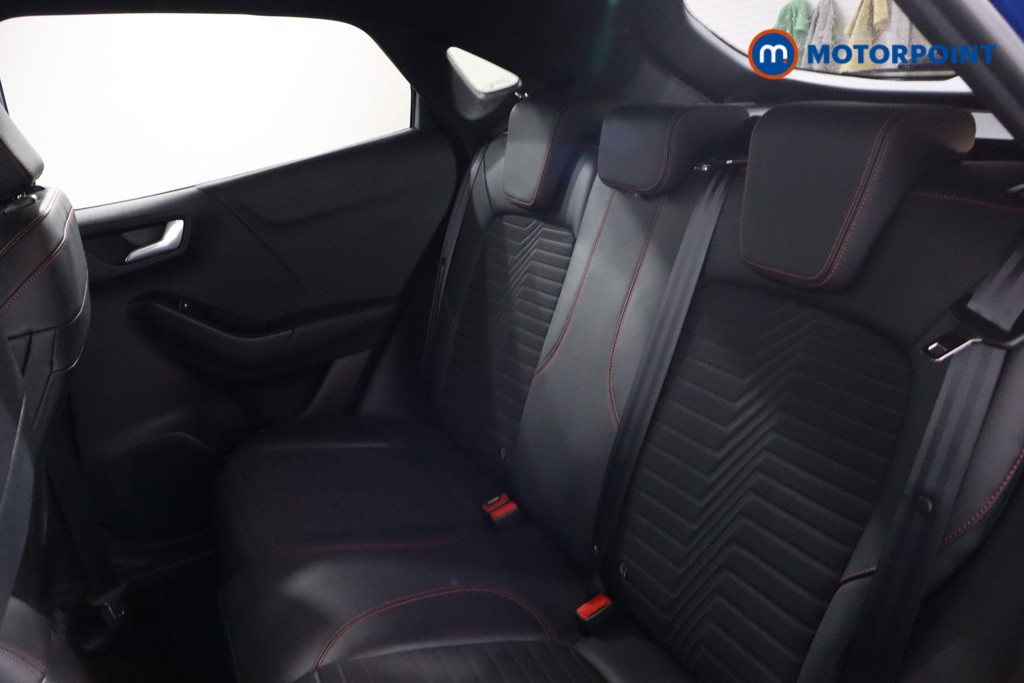 Used Ford Puma 2020 for sale - 77128364: Photo 30