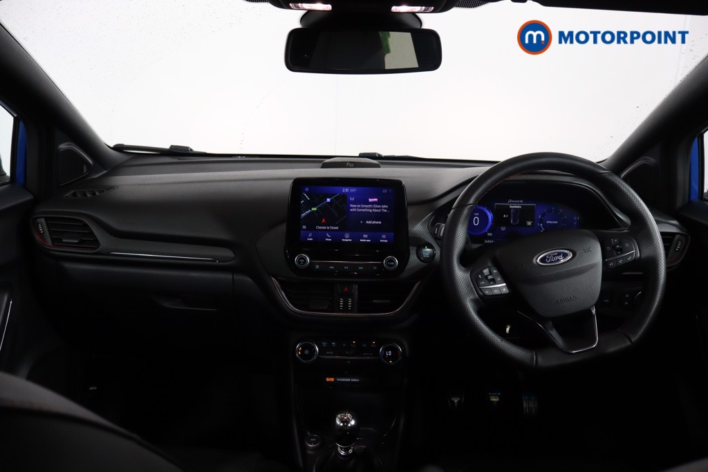 Used Ford Puma 2020 for sale - 77128364: Photo 31