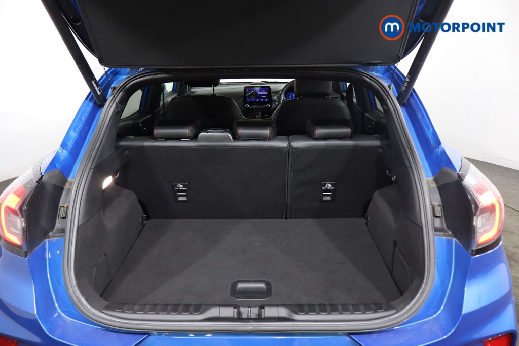 Used Ford Puma 2020 for sale - 77128364: Photo 32