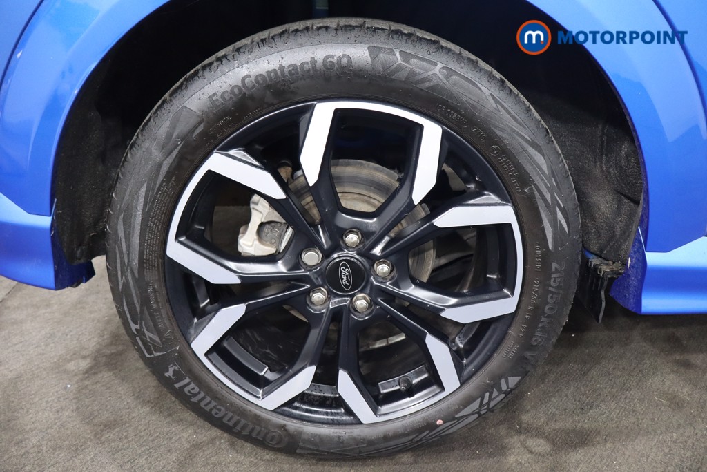 Used Ford Puma 2020 for sale - 77128364: Photo 35