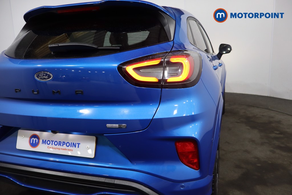 Used Ford Puma 2020 for sale - 77128364: Photo 40