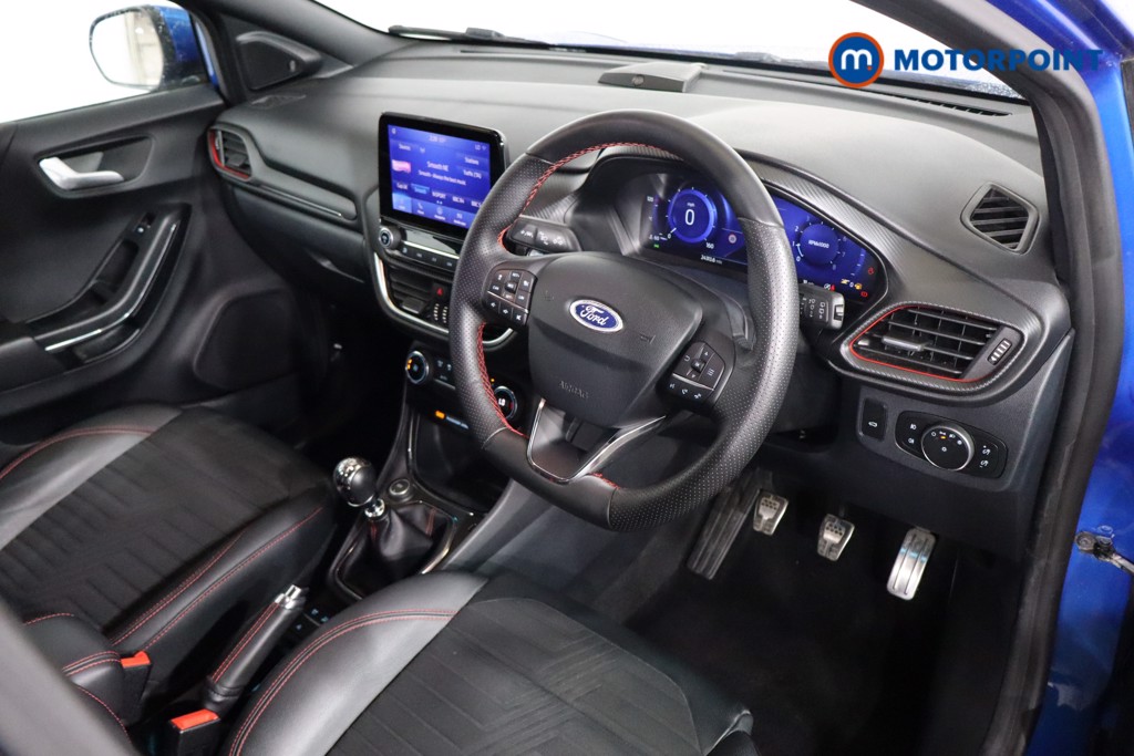 Used Ford Puma 2020 for sale - 77128364: Photo 9