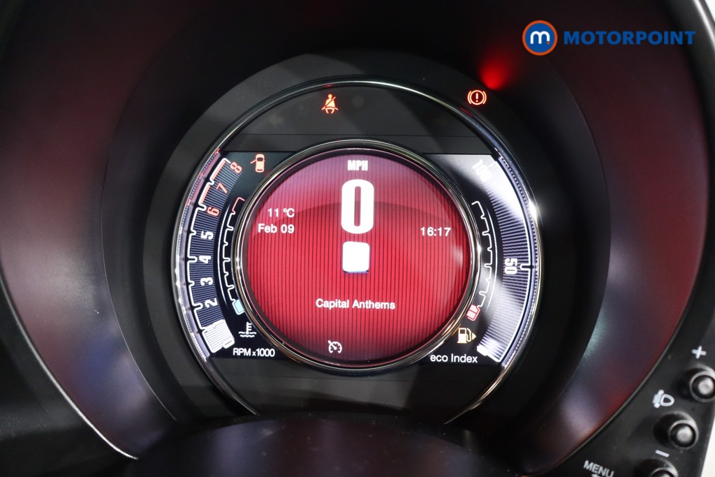 Used Fiat 500 2021 for sale - 77540874: Photo 10