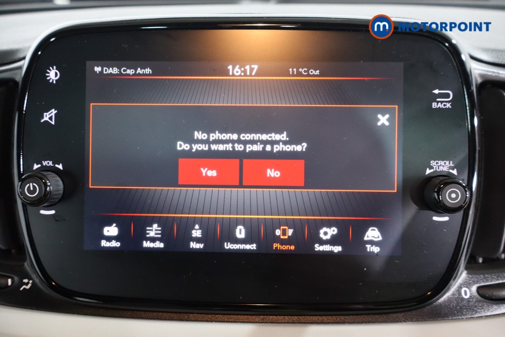 Used Fiat 500 2021 for sale - 77540874: Photo 16