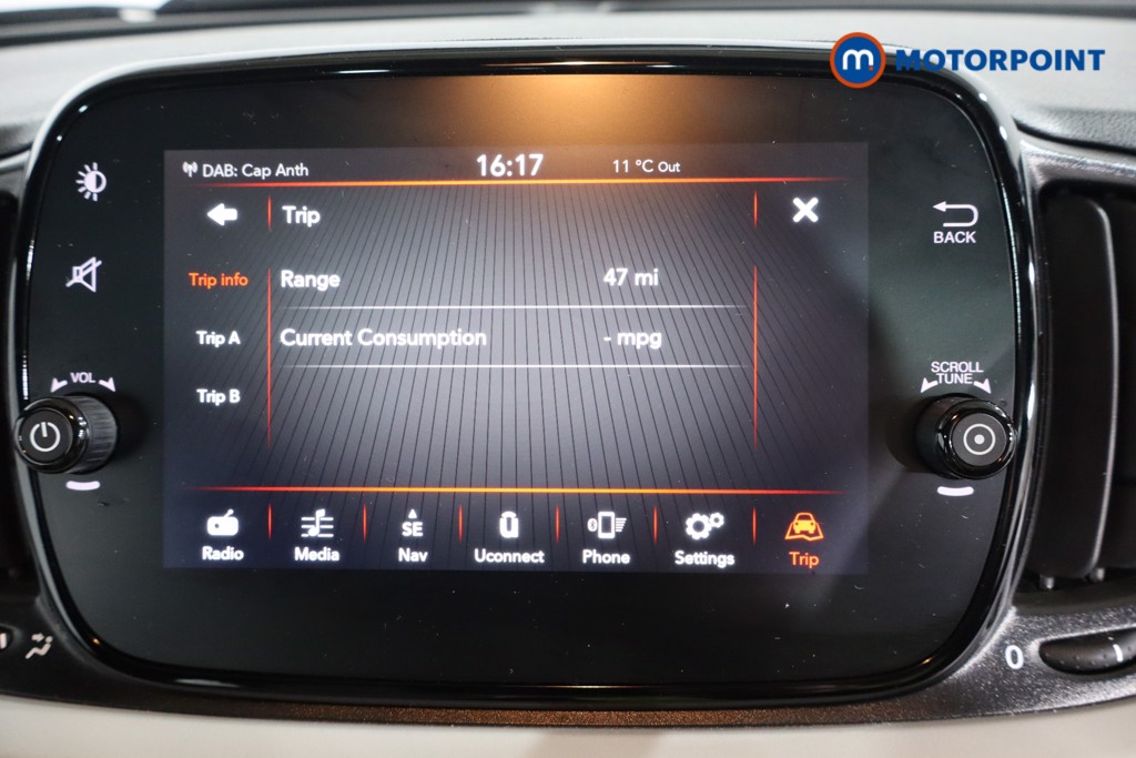 Used Fiat 500 2021 for sale - 77540874: Photo 18