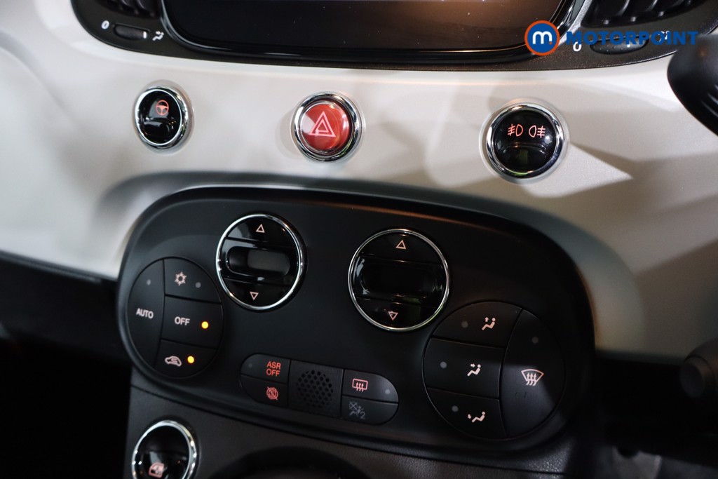 Used Fiat 500 2021 for sale - 77540874: Photo 19