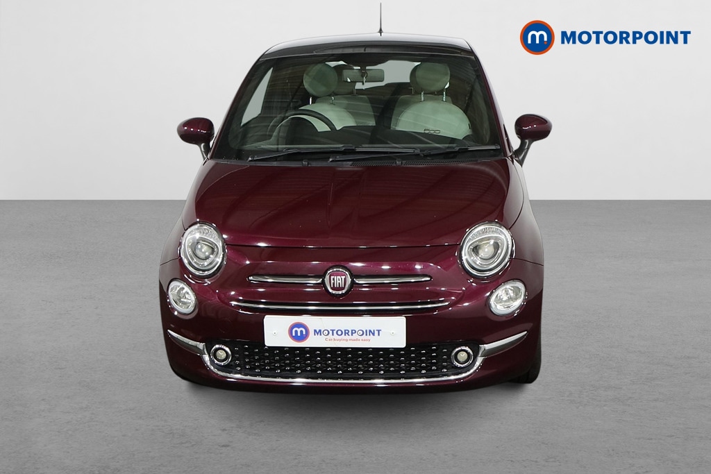Used Fiat 500 2021 for sale - 77540874: Photo 2